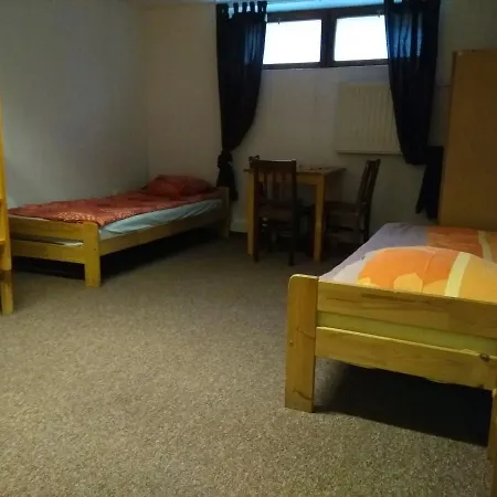 Hostel Sultan Garden
