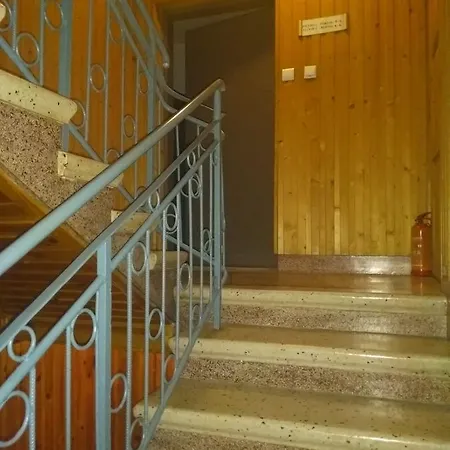 Sultan Garden Hostel Krakow
