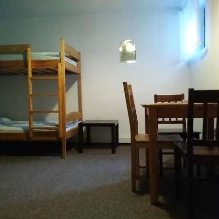 Sultan Garden Hostel *